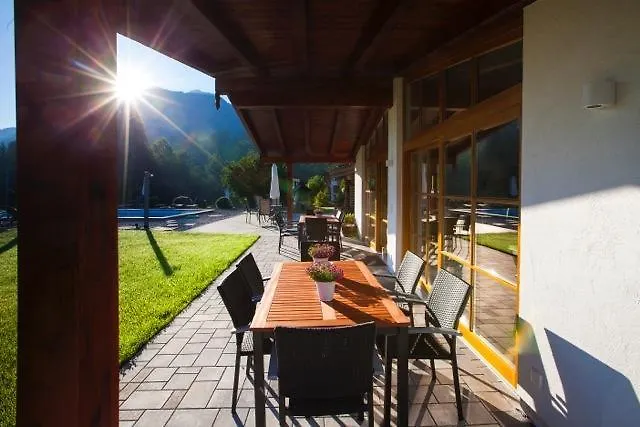 Gaestehaus Und Ferienwohnungen Egglerlehen Schoenau am Koenigsee
