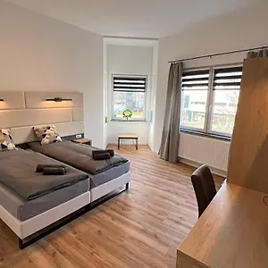 Basswood Gasthof BRE