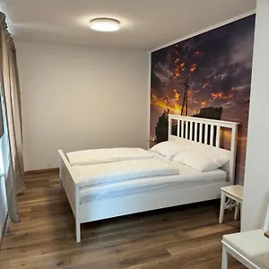 Amedy Gasthof Lübeck