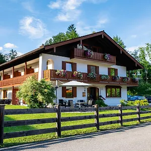 Garni Sonnenstern Hotel