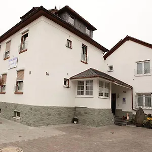 Business Gasper Gasthof Raunheim