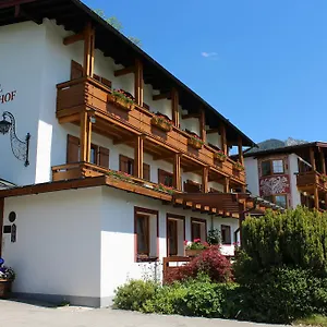Georgenhof Guest house