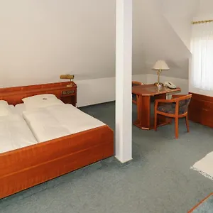 Alfa Aparthotel Neu-Isenburg
