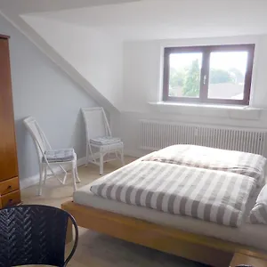 Bremer Bio Bleibe Gasthof BRE